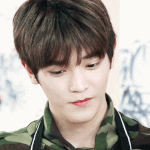 [NCT즌] 이태용 한정 순덕