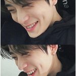 <b>재현</b>이 보조개 보고 갈 사람