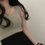 [댓글부탁해] 이 나시에 <b>겉옷</b> 뭐 입어...?