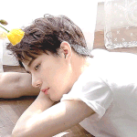 <b>정우</b> 내가 가질게