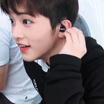 [NCT즌] 뭔가 마크는 한번 잘생겨보이면