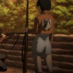 [진격의거인] 아니 이번화 미카사보고 <b>민경</b>훈비명지를뻔