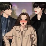임주경 이거 표정 왜케 <b>빙구</b>같냐ㅋㅋㅋㅋㅋ