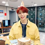 [NCT즌] 쟈니 생일 두근두근 떨린다