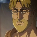 [진격의거인] 지크는 <b>직선</b>으로만 이루어진 인간이다