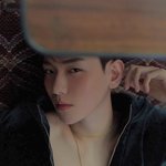 근데 백현 이 사진