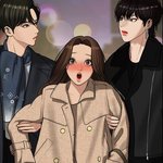 여신<b>강림</b> 이거 뭐야...ㅋㅋㅋㅋ
