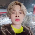 사랑한다 <b>박지민</b> 진짜진짜진짜진짜로