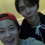[NCT즌] 루키즈때 6년전 쟈니 <b>생파</b>