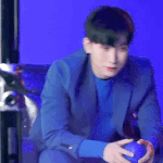[BTOB] 은광이