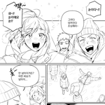 [진격의거인] 쟝코샤 너무 좋아