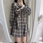 이 <b>원피스들</b> 어때?