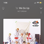 [NCT즌] <b>위</b>고업 듣다가 갑자기 눈물 나옴