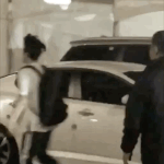 [EXO] 뽈뽈뽈 달려가면서도 <b>인사</b>는 꼬박꼬박 하는 게