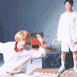 [NCT즌] 위고업 <b>시절</b> 칠드림 움짤 모음