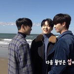 [BTOB] 멤버들 주량