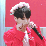 나 아기 <b>아닝</b>데