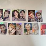 [NCT즌] 야들아 <b>위시</b> 카드 샀니