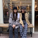 [댓글부탁해] 님들 힙+고급진+하이틴 여돌 <b>사복</b>사진 좀 나한테 던져줘