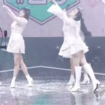 <b>슈화</b> 이 날 뭐야;