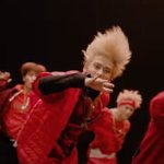 <b>정재현</b> 머리숱 졸라많아 ㄹㅇ