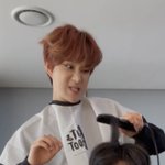 [NCT즌] 정우 진짜 <b>버럭</b>이 닮았어...