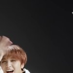 [NCT] <b>해찬</b>이 웃을때