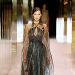 최근 패션쇼 선 금수저 모델 및 가족들