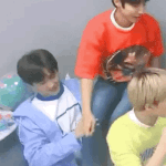 [NCT즌] 이<b>마크</b> 이거 개발림 하