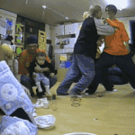 <b>대본</b> 없었던 거 티 났던 예능