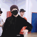 [방탄소년단] 근데 지민이 <b>전원</b>누른다는 말이 너무