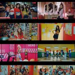 K-하이틴 감성 흐르는 아이돌 뮤직비디오