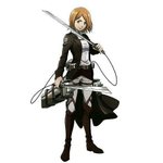 [진격의거인] 패<b>트라</b> 안죽음 ㅋㅋ