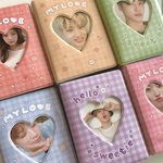 [NCT즌] 너네라면 무슨 색 삼?