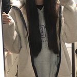 얘들아 이렇게 입는거 별로야?
