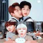 [골든차일드] 너뮤 귀여오...<b>천사</b>들아ㅜㅜ❤️