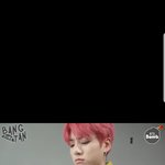 [방탄소년단] 윤기야 손. 이거 지금 알았어ㅋㅋ