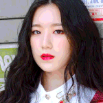 나 약간 <b>슈화</b> 닮은듯