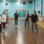 <노는 언니> 스포츠 선수들의 짬바