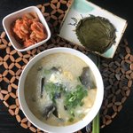 오늘은 나홀로 저녁밥 ~