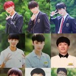 [<b>TXT</b>] (축) 투바투 한림예고 졸업 (하)