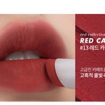 <b>롬앤</b> 레드카펫 써본사람