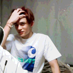 [NCT] 생얼이 어떻게 이래