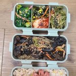 머리속에 도시락 7