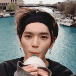[NCT즌] 맹세코 이태용 보다 귀여운 <b>생명체</b>는 없는거야