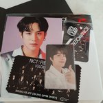 [NCT즌] <b>ar</b>포카 왔다