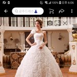 그래도 드레스는 가격 차이 별로안나네