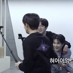 [트레저] 우리 사히 과사 보면