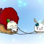 [NCT즌] <b>루돌프</b> 먹밥이
