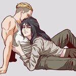 [진격의거인] <b>존잼</b> 패러디 소설 알려줄게